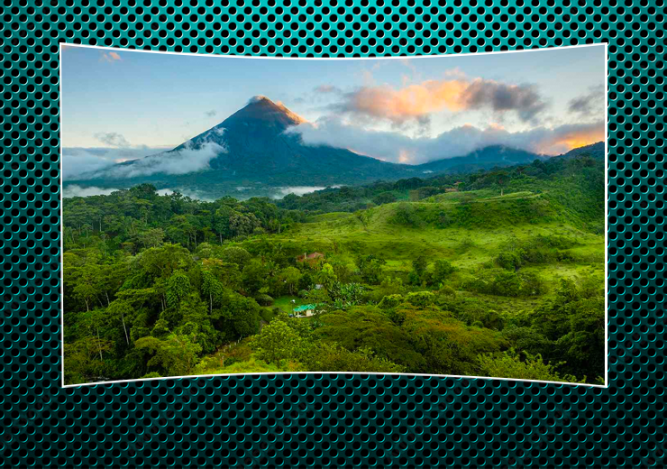 Costa Rica Spring Break – Spring 2024