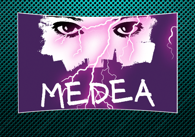 Fall Production, “Medea” – October 6-8, 2023