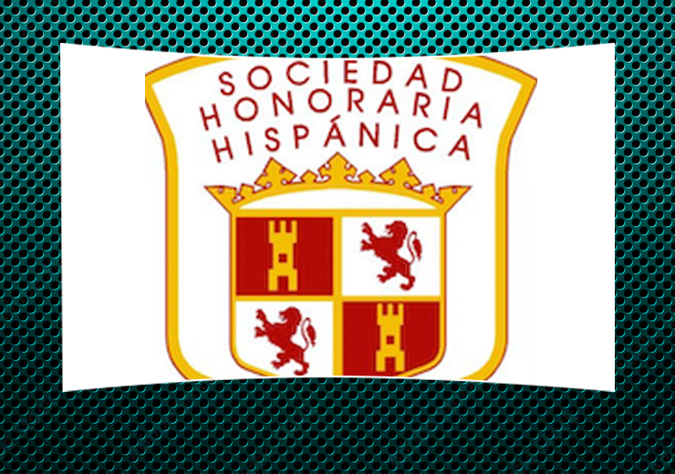 Join Spanish Honor Society