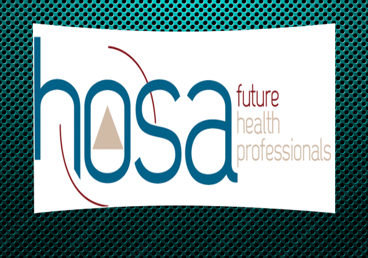 Join HOSA Now