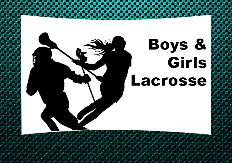 Boys and Girls Lacrosse Info Meeting – 10.18.23