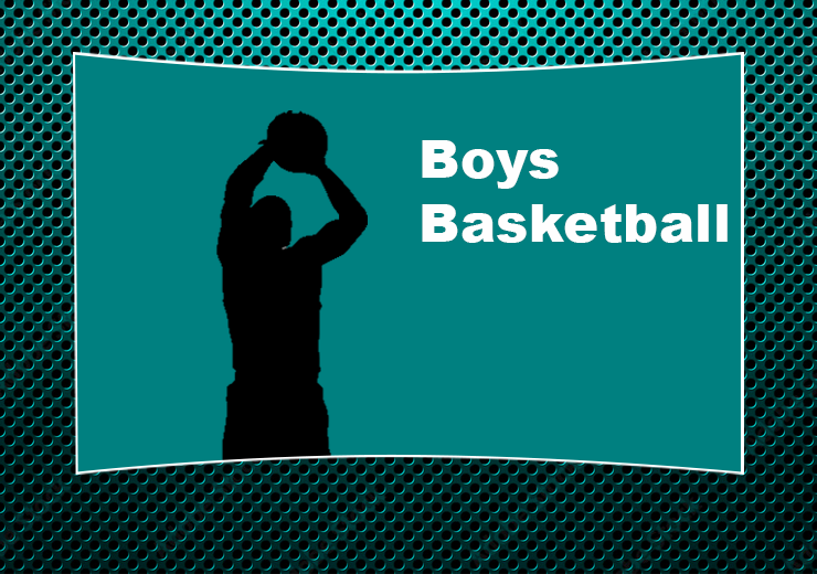 Boys Basketball Tryout Information