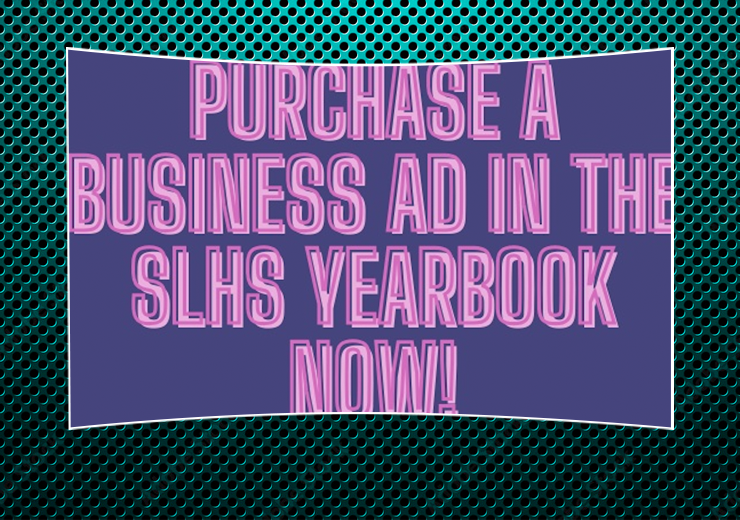 Yearbook Business Ads Available For Purchase