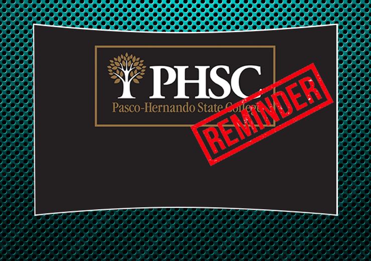 PHSC Dual Enrollment Session Tonight – 10.23.23
