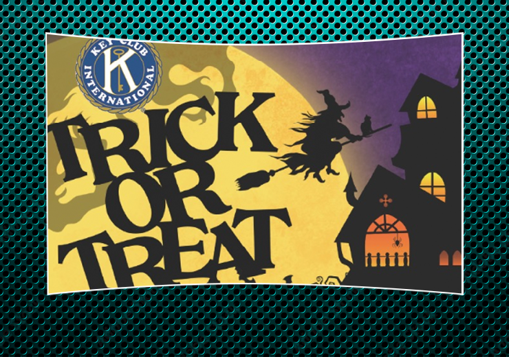 Annual Trick or Treat Around the Track – 10.28.23
