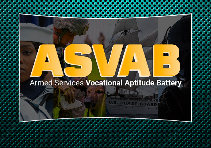 ASVAB Military and Career Assessment – 12.6.23