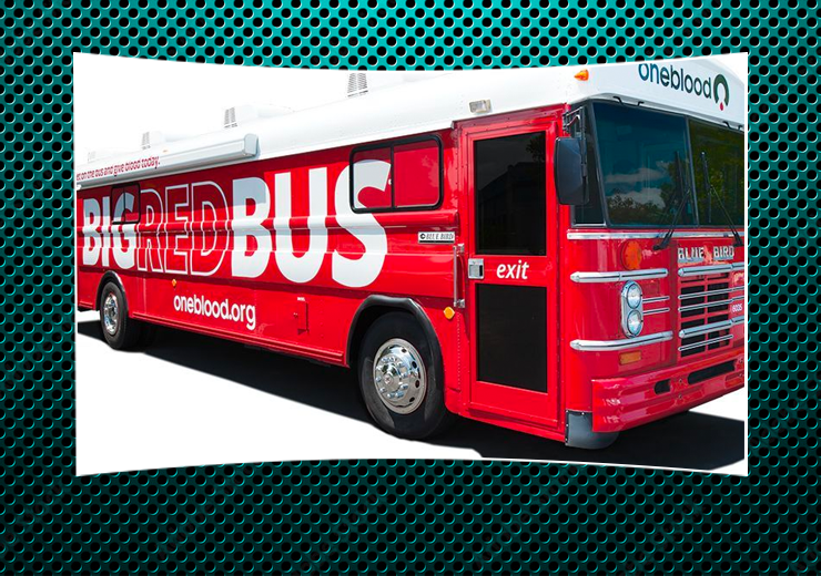 Blood Drive Friday 11/10 – 8am to 2pm