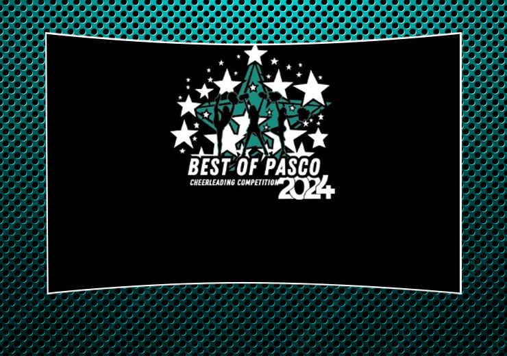 Best of Pasco Cheerleading Competition – 1.12.24