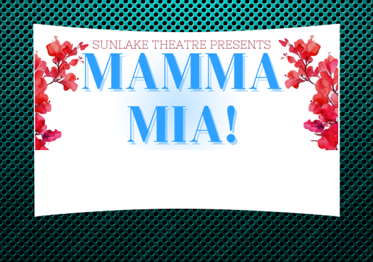 SLHS Presents “Mamma Mia”