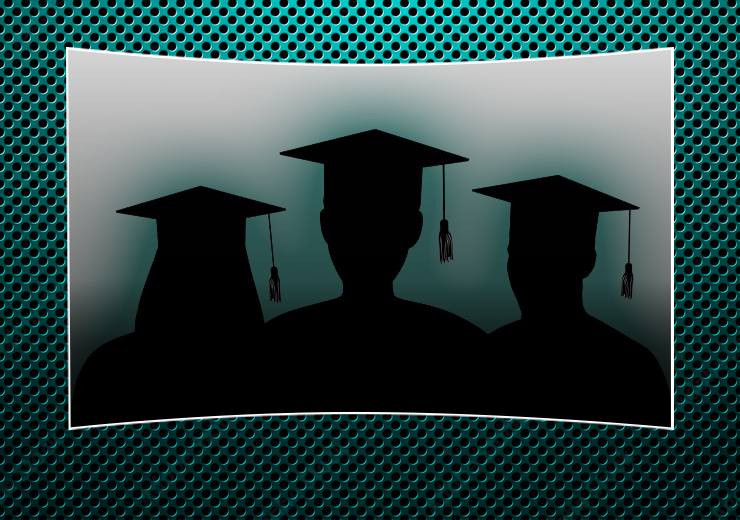 Graduation Ceremony Videos