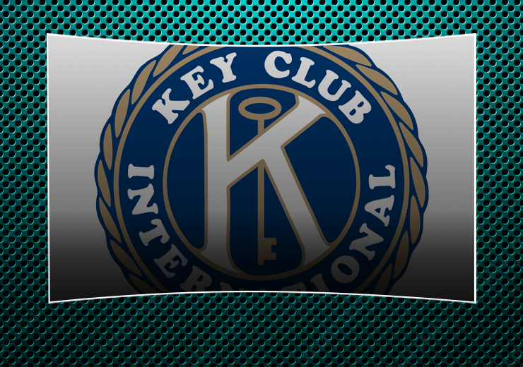 Key Club Meeting | 8.26.24