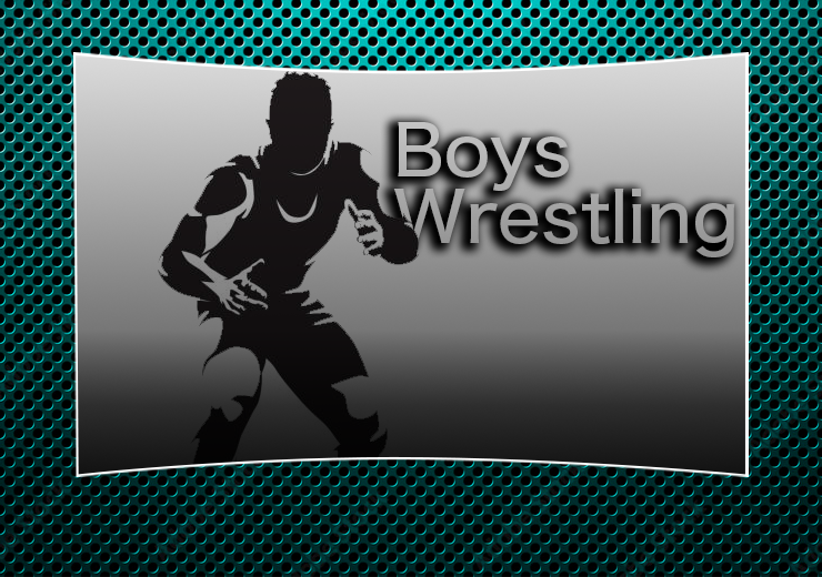 Boys Wrestling Info Meeting