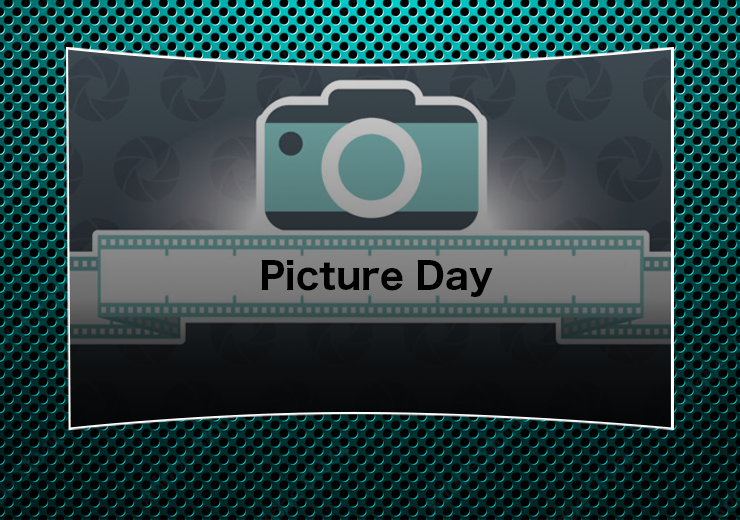 Underclassmen Picture Day – 9.25.24