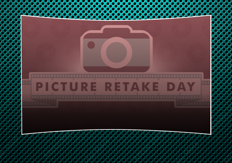 Picture Day Makeup – November 5th