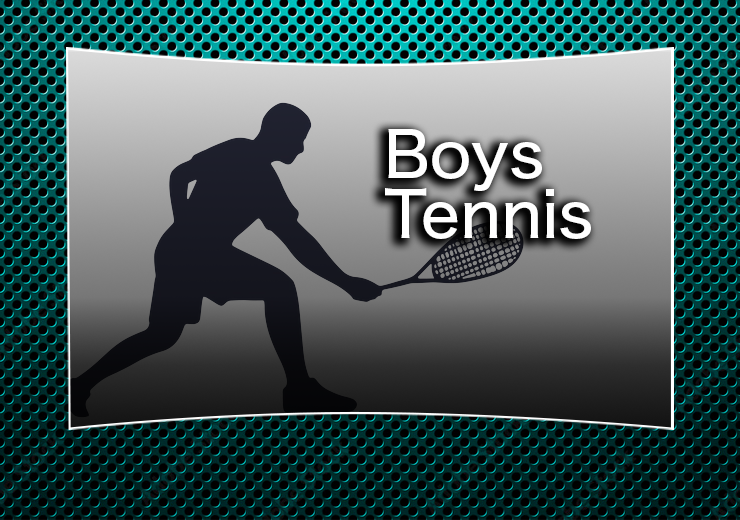 Boys Tennis Conditioning, Tryouts, & Parent Info Meeting