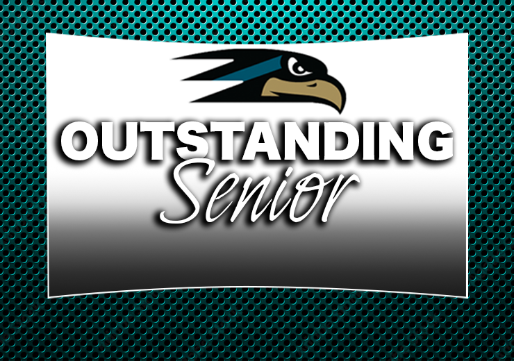 2025 Outstanding Senior: Samuel Wu