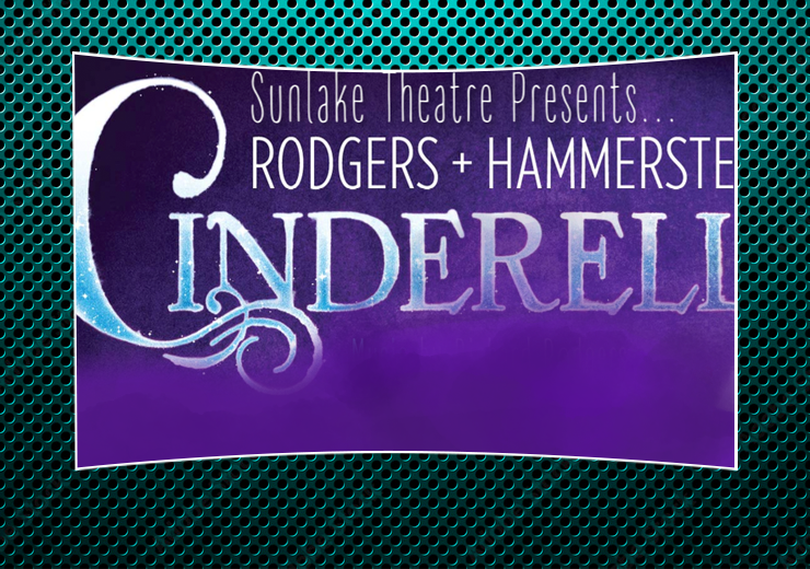 SLHS Theater to Perform “Cinderella”