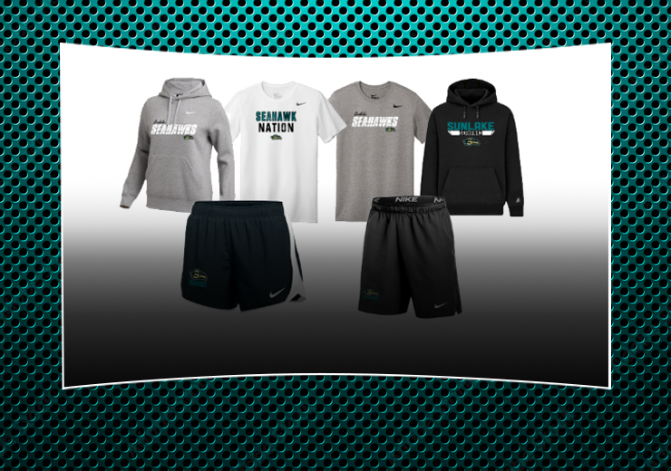 Sunlake Seahawk Merch for Sale