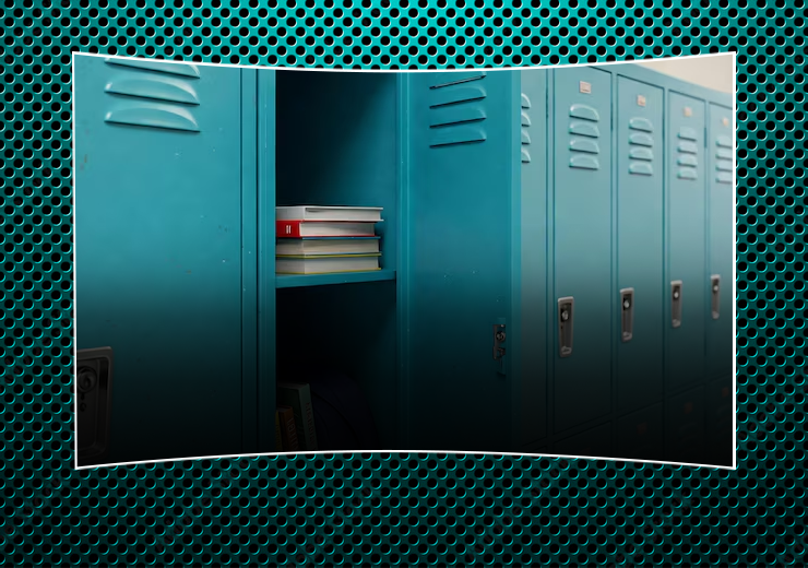 Student Lockers