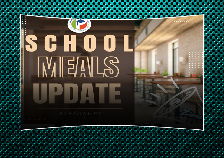 Pasco School Meals Update