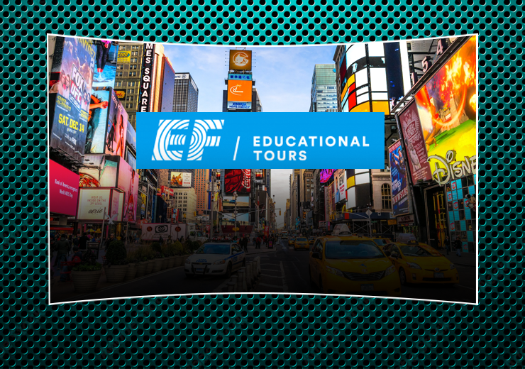 Opportunity to go to New York City