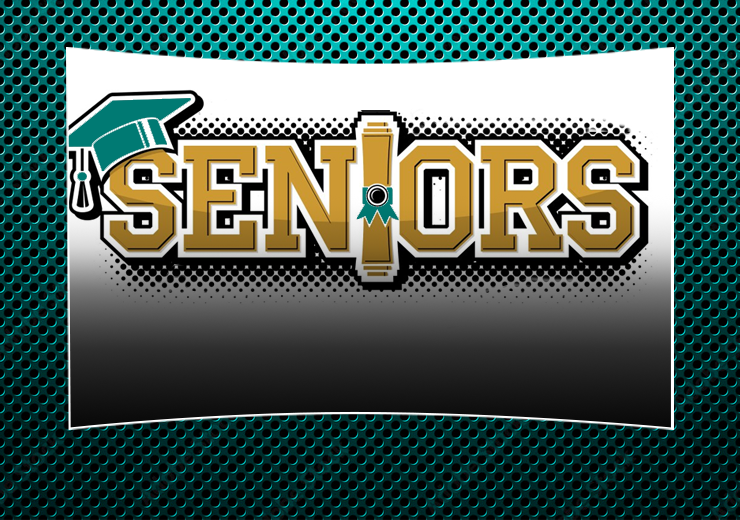 Class of 2026 Senior Night
