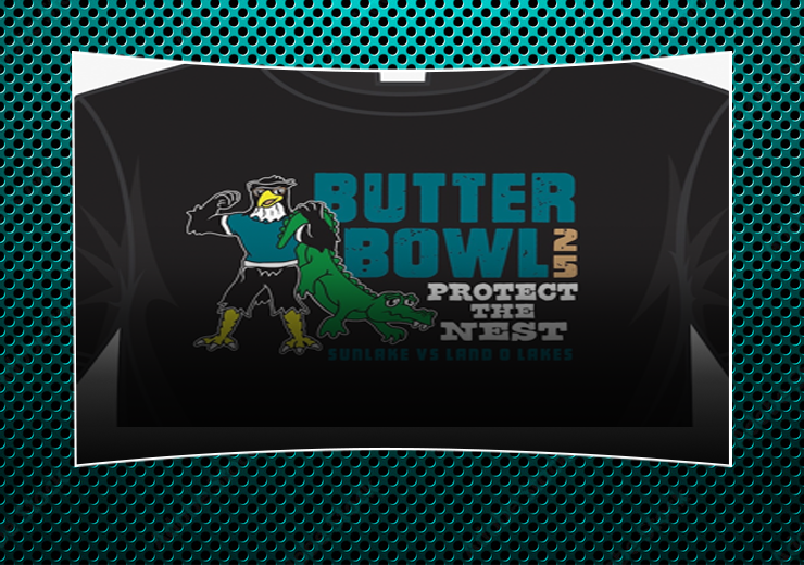 2025 Spirit Shirts Deadline Sept. 8, 2025