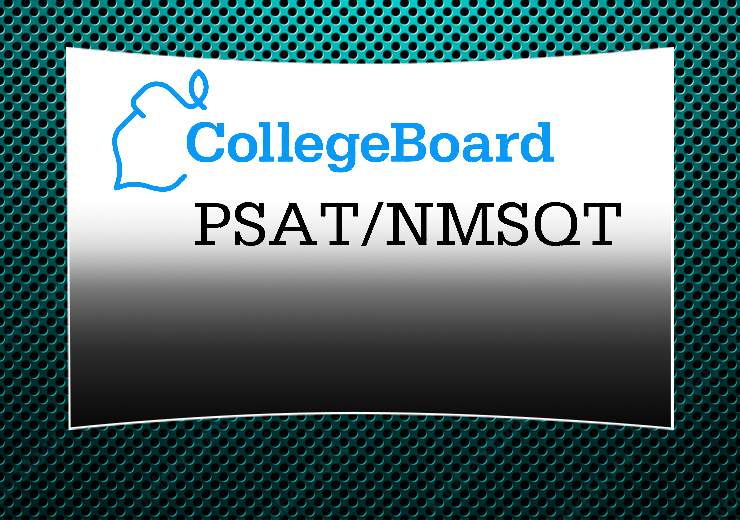 PSAT/NMSQT Calculator Policy