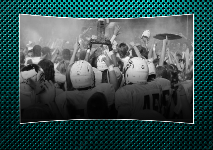 Butter Bowl Week!