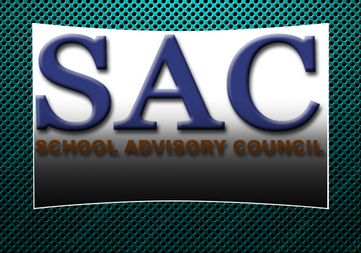 School Advisory Council Parent Position Open