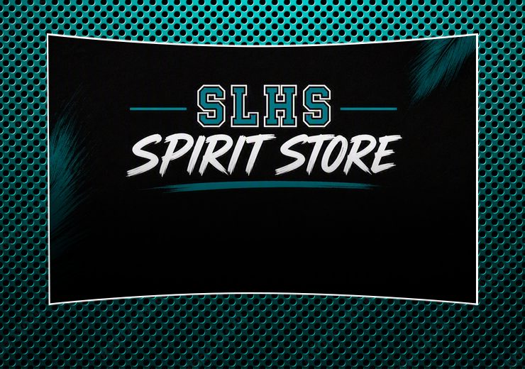 School Spirit Store Now Open