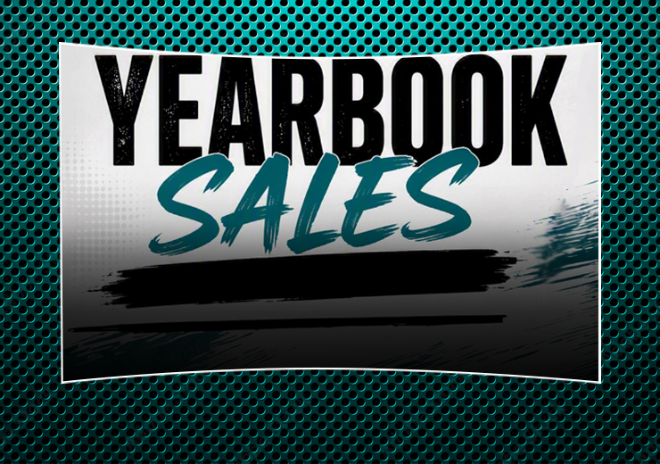 Yearbooks 40% off for Limited Time